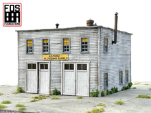 Load image into Gallery viewer, Ekford Plumbing - HO Scale Kit