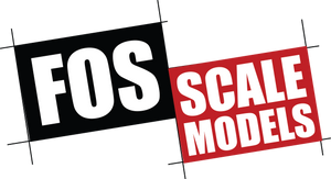 Fos Scale Models logo
