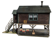 Load image into Gallery viewer, Kruiswyk Coal - HO Scale KIT