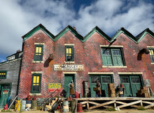 Load image into Gallery viewer, McCauley Steam & Hydraulic Packing Co. - HO  Scale Kit