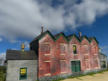 Load image into Gallery viewer, McCauley Steam & Hydraulic Packing Co. - HO  Scale Kit