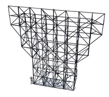 Load image into Gallery viewer, KENTILE FLOORS ROOFTOP  SIGN / FRAME - HO / O / N  Scale Kit