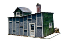 Load image into Gallery viewer, Corley Plaster - HO Scale Kit
