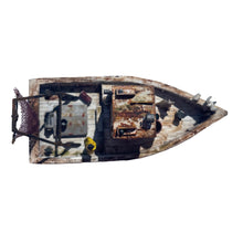 Load image into Gallery viewer, 28' FISHING BOAT -  HO Scale Kit