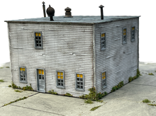 Load image into Gallery viewer, Ekford Plumbing - HO Scale Kit