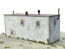 Load image into Gallery viewer, Kane Brakes & Mufflers  - HO Scale Kit