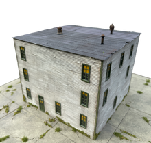 Load image into Gallery viewer, Stockton Valve Co.  - HO Scale Kit