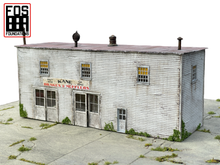 Load image into Gallery viewer, Kane Brakes & Mufflers  - HO Scale Kit