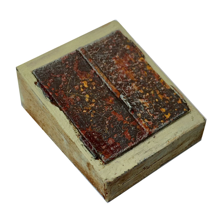 Cellar Bulkhead - Set of 2 / HO Scale Metal Details