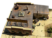 Load image into Gallery viewer, Zingraff Casting - HO  Scale Kit