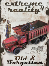 Load image into Gallery viewer, Exreme Reality 4: Old &amp; Forgotten - Book by AK Interactive
