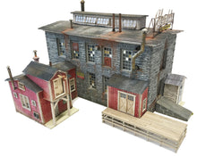 Load image into Gallery viewer, Hendrix Type Foundry - HO  Scale Kit