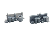 Load image into Gallery viewer, Mini Wallscapes  - Resin Detail Part HO Scale