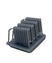 Load image into Gallery viewer, Plumbing & Appliance Set - Resin Detail Parts HO Scale