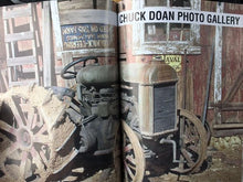 Load image into Gallery viewer, Extreme Weathered Vehicles / Realty Vol 2. Book