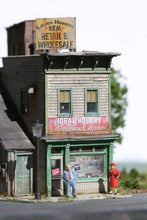 Load image into Gallery viewer, Ideal Hoisery - HO Scale Kit