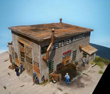 Load image into Gallery viewer, Weltyk Marine - HO Scale Kit