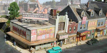 Load image into Gallery viewer, Red Light District - HO Scale Kit