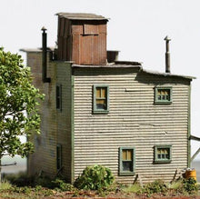 Load image into Gallery viewer, Ideal Hoisery - HO Scale Kit