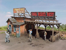 Load image into Gallery viewer, Fenimore Bros. Coal - HO Scale Kit