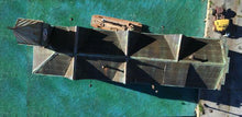 Load image into Gallery viewer, Dept. of Docks Part 2- HO Scale Kit
