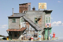 Load image into Gallery viewer, Ideal Hoisery - HO Scale Kit