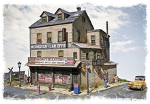 Load image into Gallery viewer, Panzera's Deli - HO Scale Kit