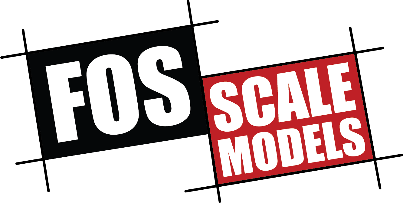 Fos Scale Models