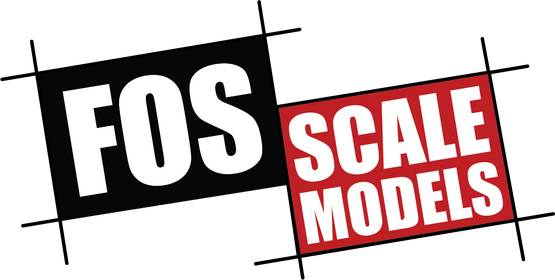 HO SCALE KITS