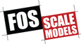 HO SCALE KITS – Fos Scale Models
