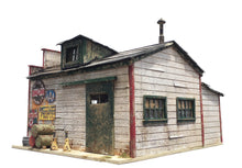 Load image into Gallery viewer, Sincere Towing- HO Scale Kit