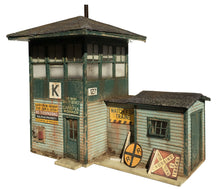 Load image into Gallery viewer, K TOWER- HO Scale Kit