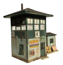 Load image into Gallery viewer, K TOWER- HO Scale Kit
