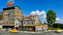 Load image into Gallery viewer, Railroad Avenue HO Scale Limited Run Kit - INTERNATIONAL  ONLY