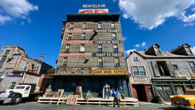 Load image into Gallery viewer, Railroad Avenue HO Scale Limited Run Kit - INTERNATIONAL  ONLY