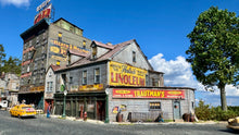 Load image into Gallery viewer, Railroad Avenue HO Scale Limited Run Kit - INTERNATIONAL  ONLY