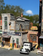 Load image into Gallery viewer, Railroad Avenue HO Scale Limited Run Kit - INTERNATIONAL  ONLY