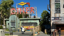 Load image into Gallery viewer, Railroad Avenue HO Scale Limited Run Kit - INTERNATIONAL  ONLY