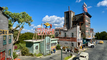 Load image into Gallery viewer, Railroad Avenue HO Scale Limited Run Kit - INTERNATIONAL  ONLY