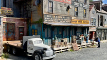 Load image into Gallery viewer, Railroad Avenue HO Scale Limited Run Kit - INTERNATIONAL  ONLY