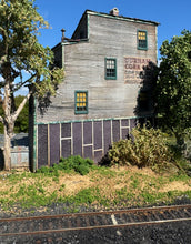 Load image into Gallery viewer, Railroad Avenue HO Scale Limited Run Kit - INTERNATIONAL  ONLY
