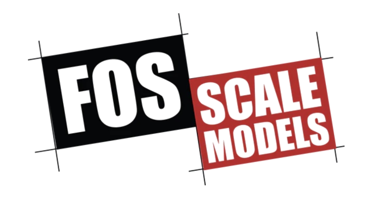 Fos Scale Models