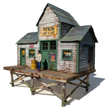 Load image into Gallery viewer, Pitkin Rope &amp; Net- HO Scale Kit