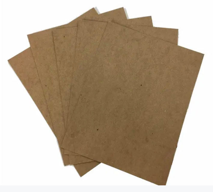 Roofing Stock - Chipboard Sheets – Fos Scale Models