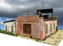 Load image into Gallery viewer, Zingraff Casting - HO  Scale Kit