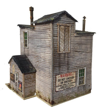 Load image into Gallery viewer, Seckler Marine- HO Scale Kit