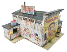Load image into Gallery viewer, Pilcher&#39;s Arcade - HO Scale KIT