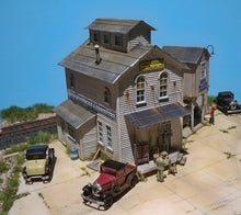 Load image into Gallery viewer, SARNO WOODWORK - HO SCALE KIT
