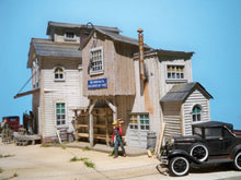 Load image into Gallery viewer, SARNO WOODWORK - HO SCALE KIT