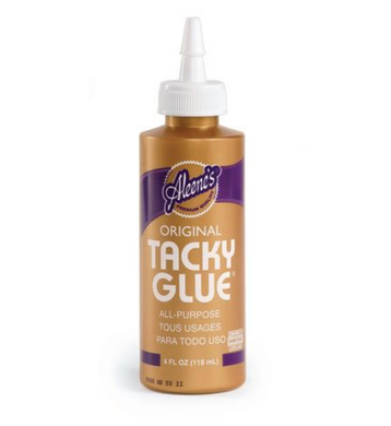 Aleene's Tacky Glue Original